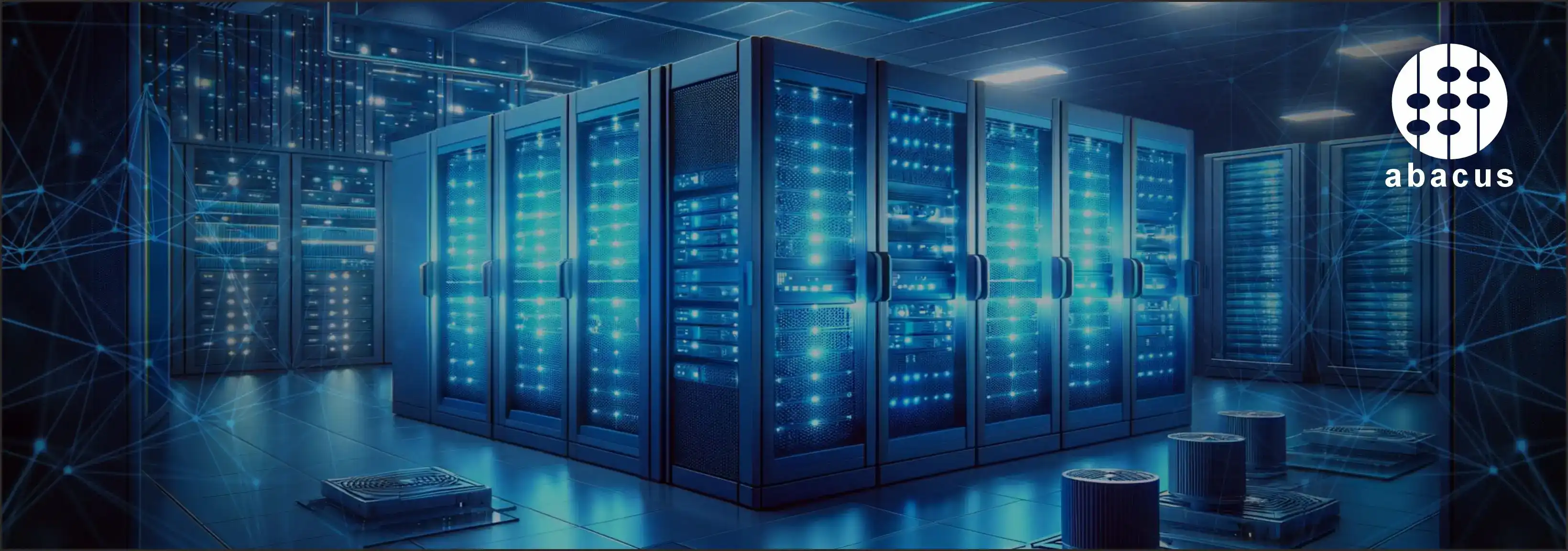 Abacus Data Center
